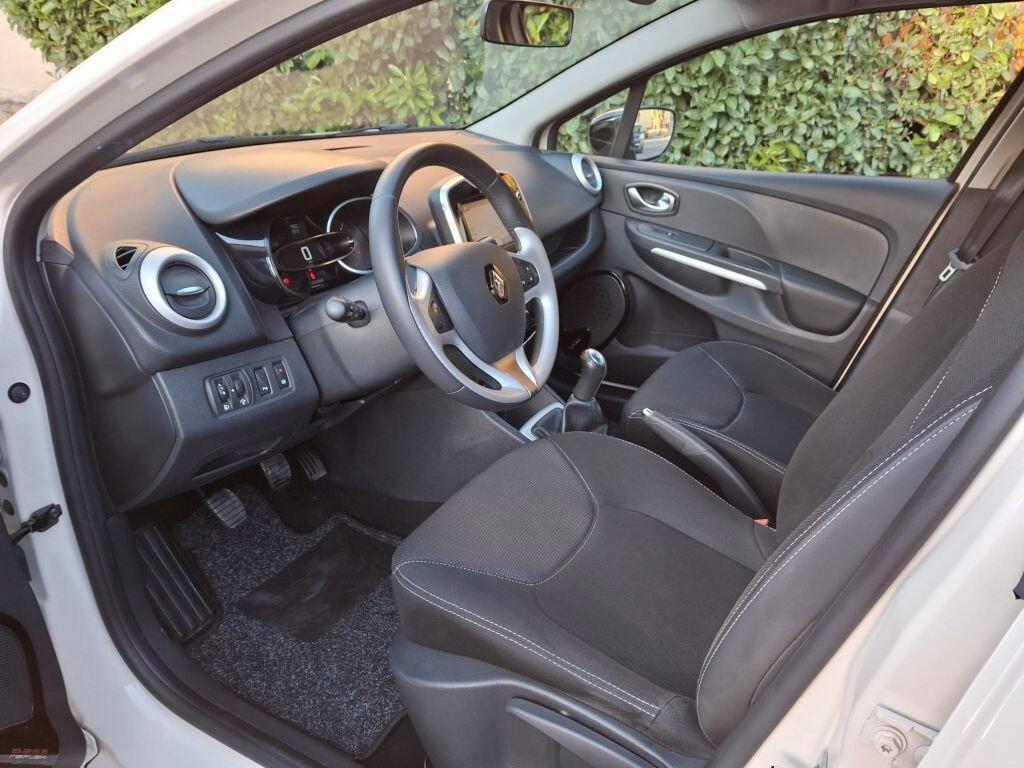 Renault Clio dCi 8V 75CV Start&Stop 5 porte Energy Zen