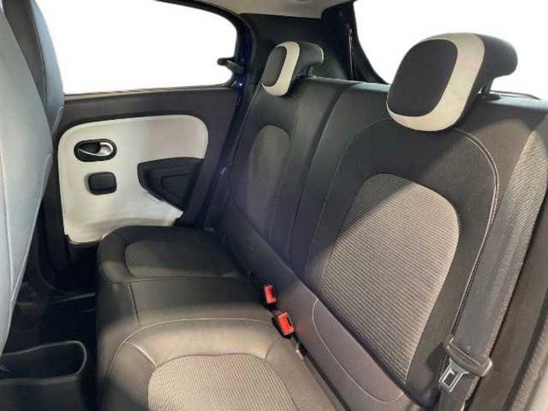Renault Twingo III 2014 1.0 sce Lovely2 s&s 69cv