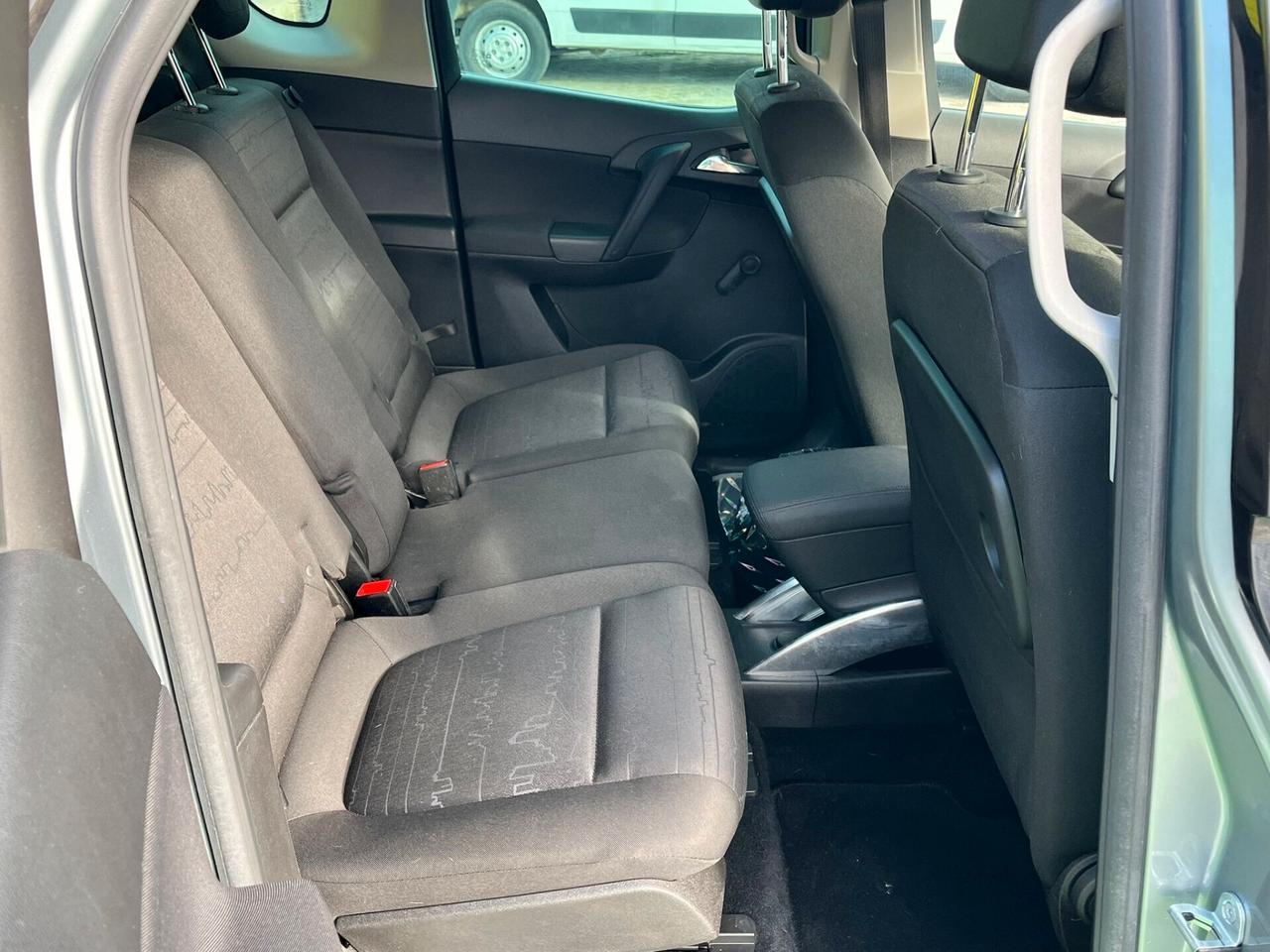 Opel Meriva 1.4 100CV Cosmo unico propietario