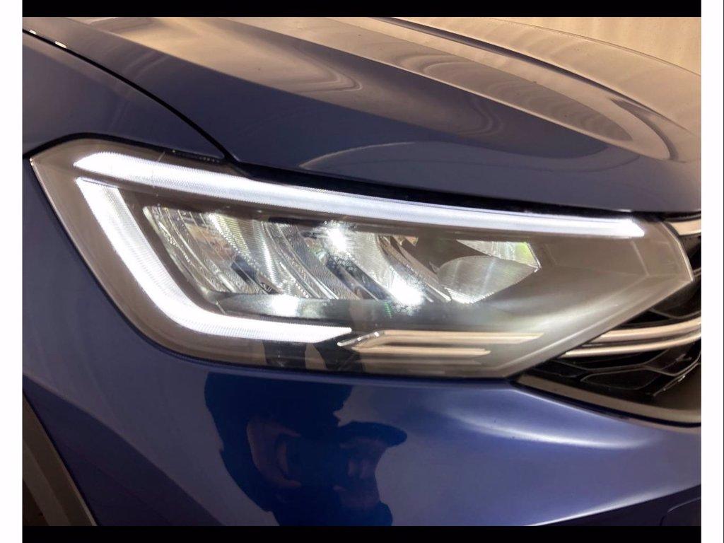 VOLKSWAGEN Taigo 1.0 tsi edition plus 115cv del 2025