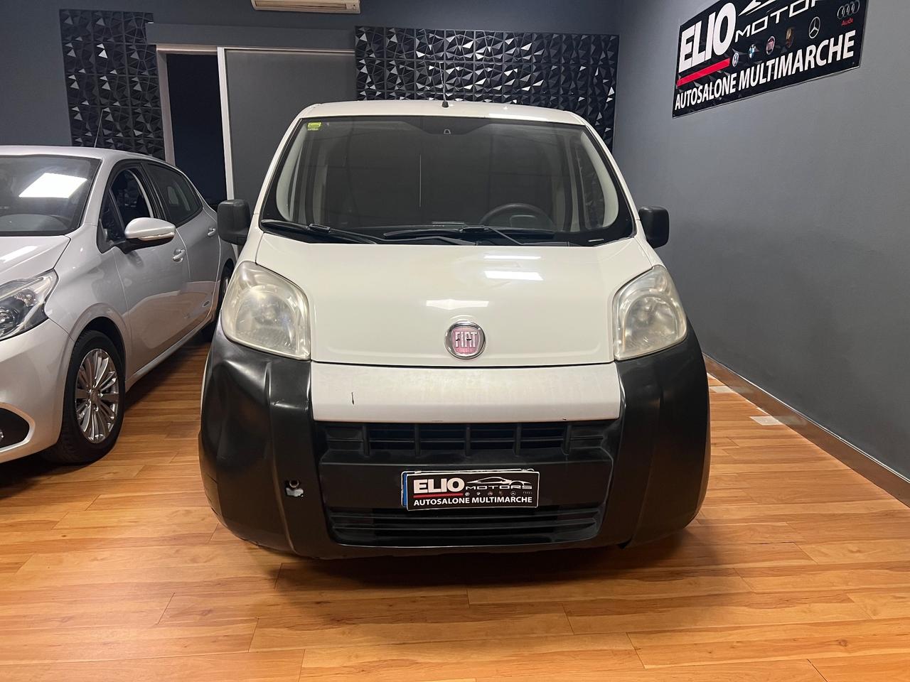 Fiat Fiorino 1.4 8V 73CV Furgone Bz