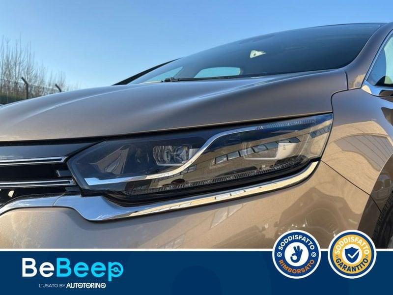 Renault Espace 1.6 DCI ENERGY INTENS 160CV 7P.TI EDC