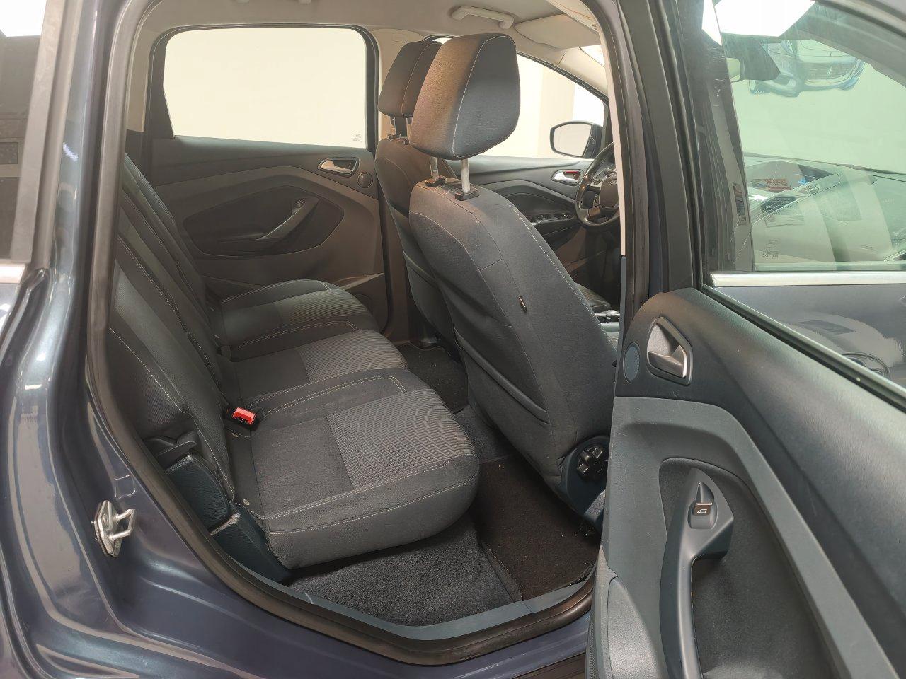 Ford C-Max 2.0 tdci Titanium 163cv