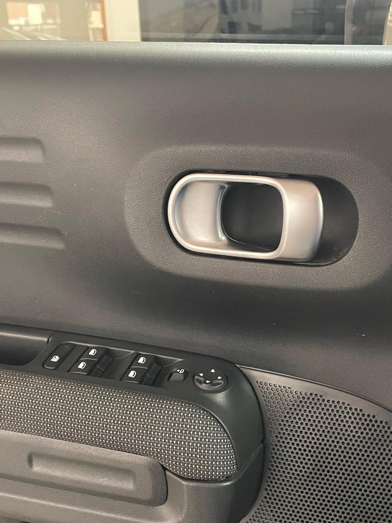 CITROEN C3 AIRCROSS 1.2 PURETECH 110cv SHINE