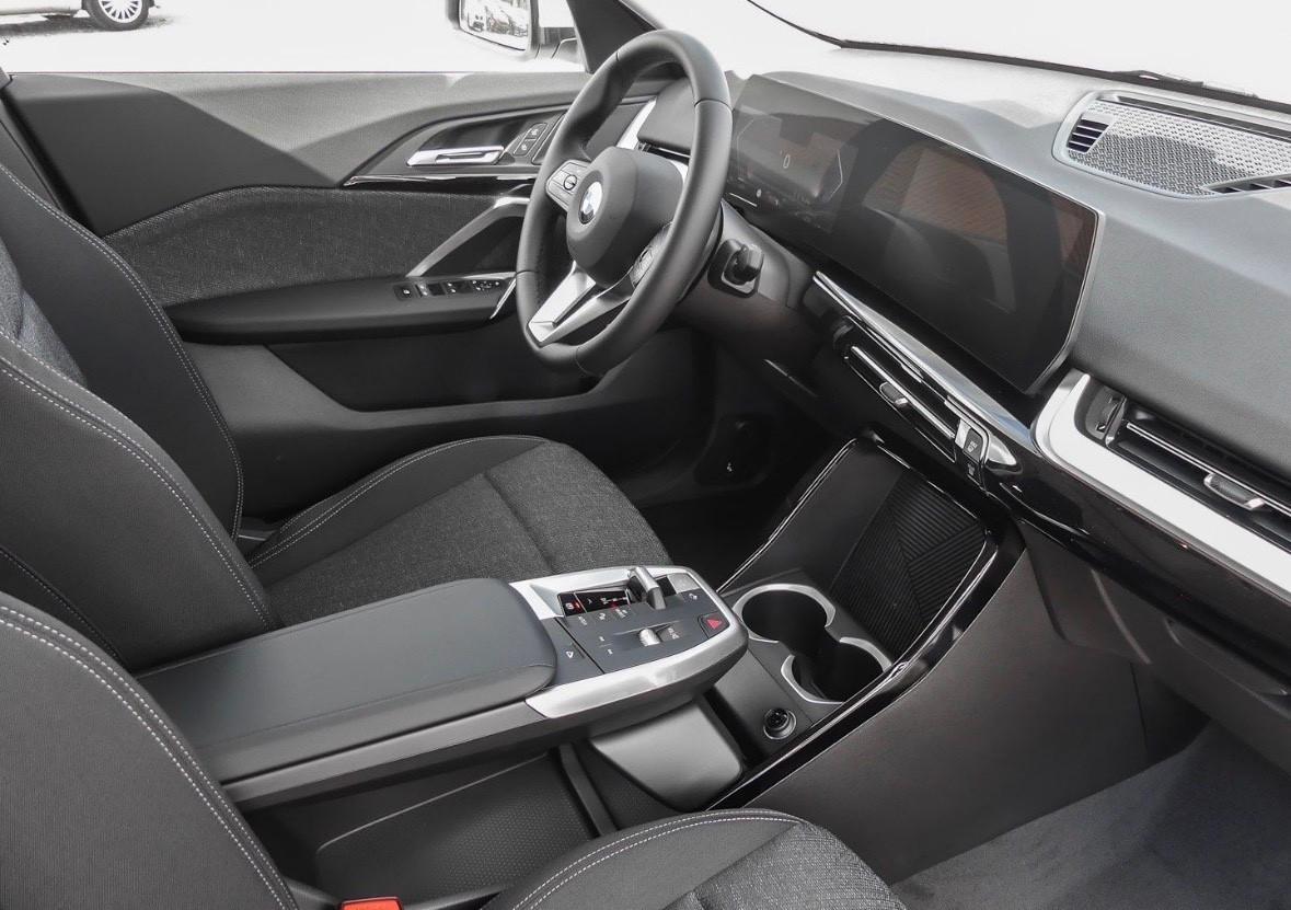 Bmw X2 Sdrive20i 156cv TETTO KM ZERO 2026