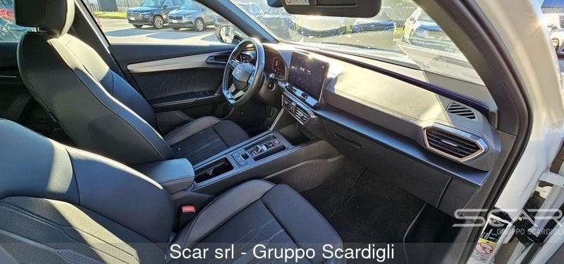 Cupra Formentor Formentor 1.5 TSI DSG