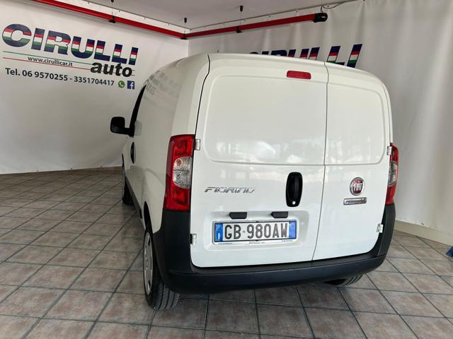 FIAT Fiorino 1.3 MJT 95CV Cargo SX