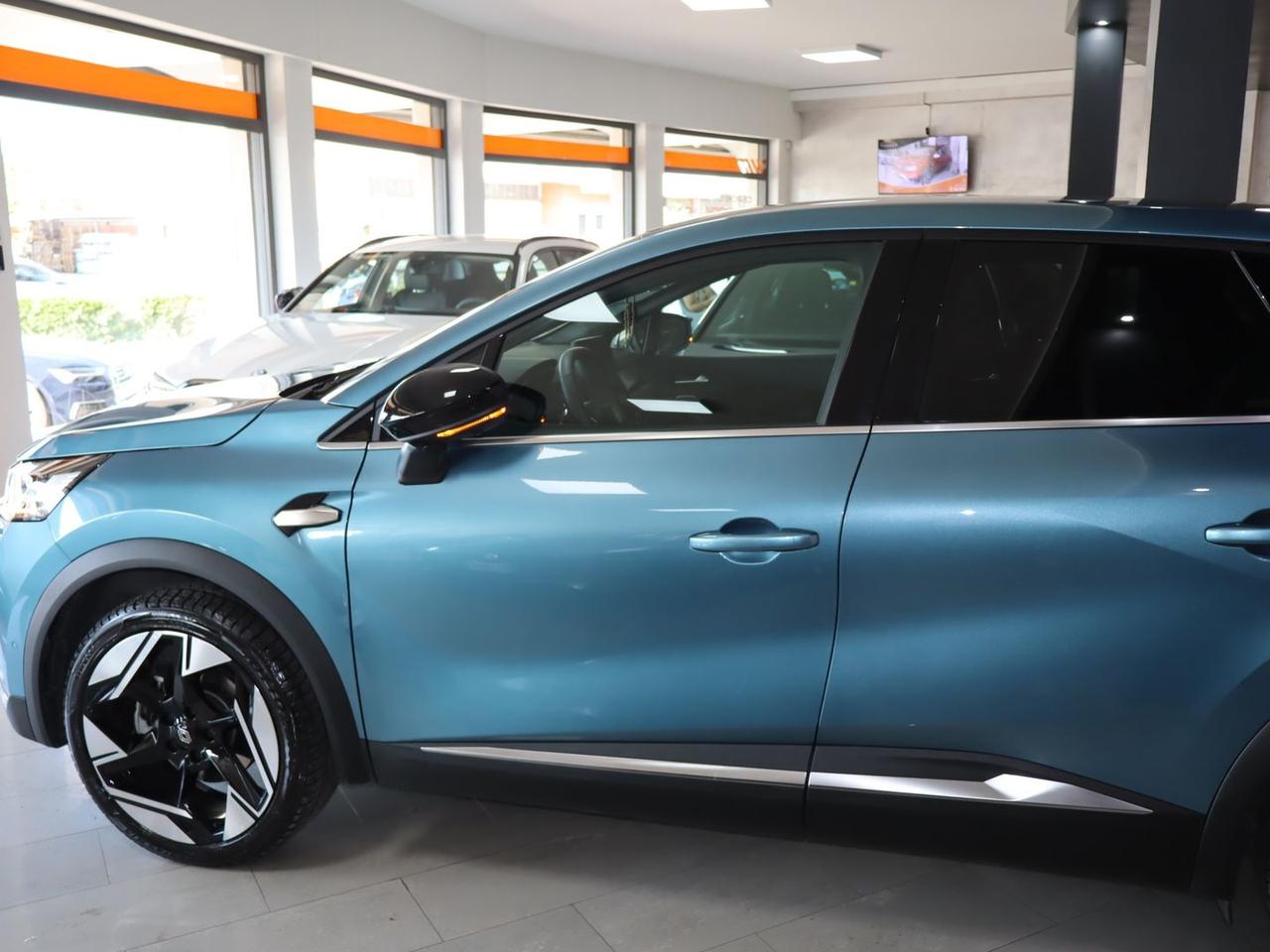 Renault Symbioz Iconic E-TECH HEV 145 #11150