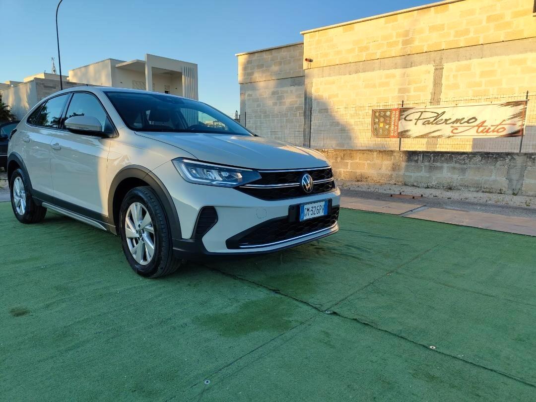 Volkswagen Taigo 1.0 TSI 95 CV Life