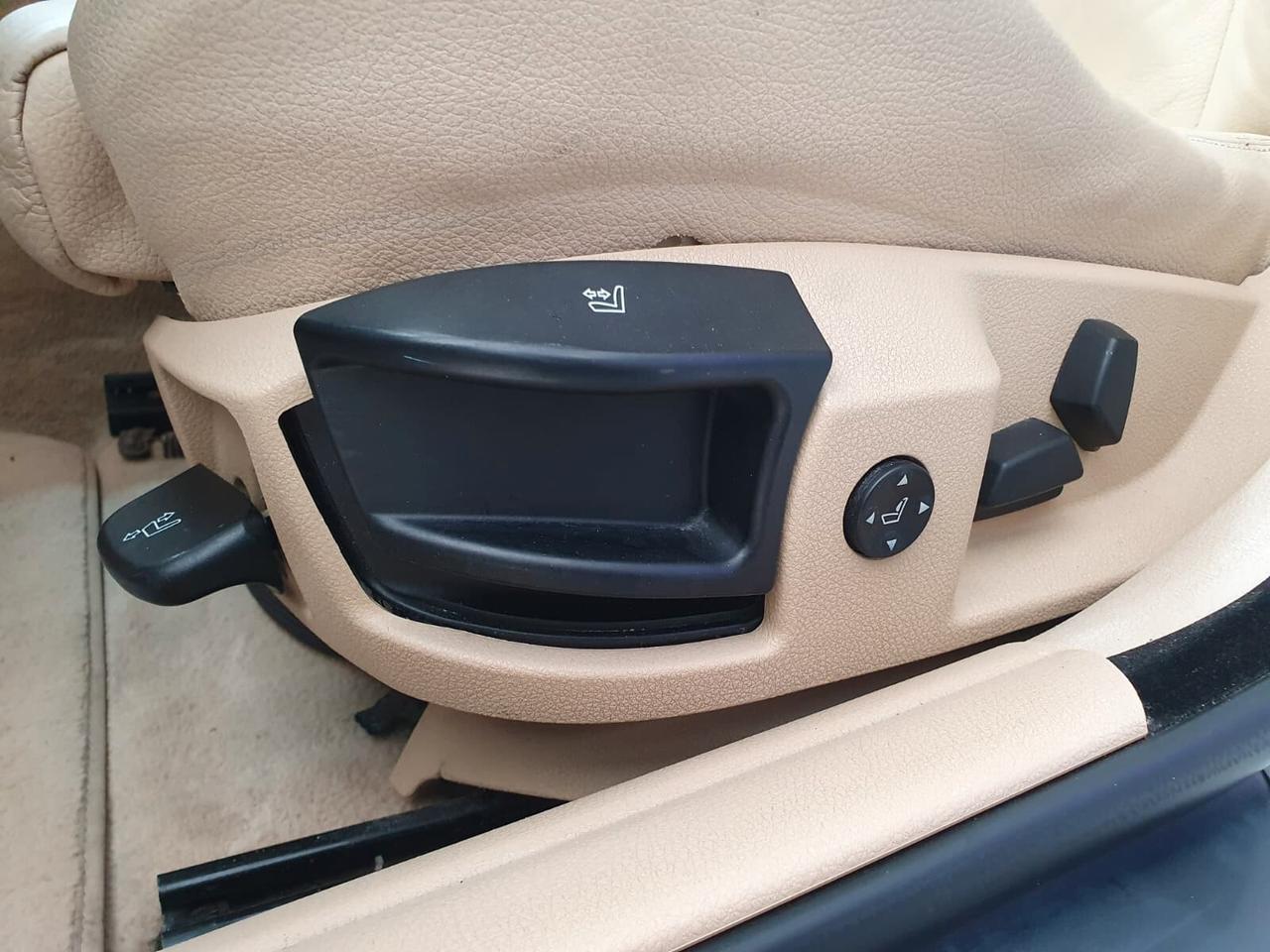 Bmw 525d xDrive Touring Futura 2012