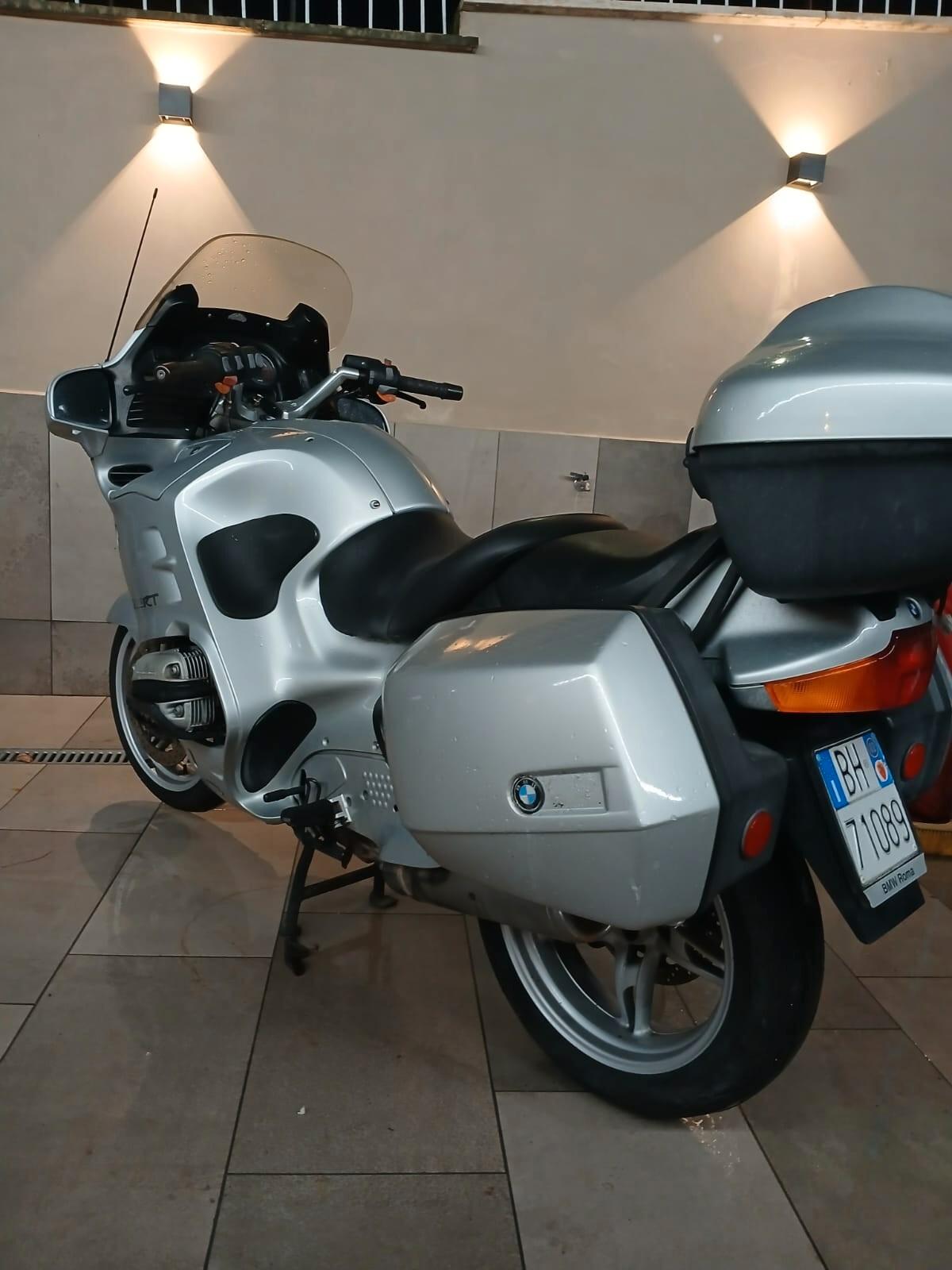 Bmw R 1150 RT