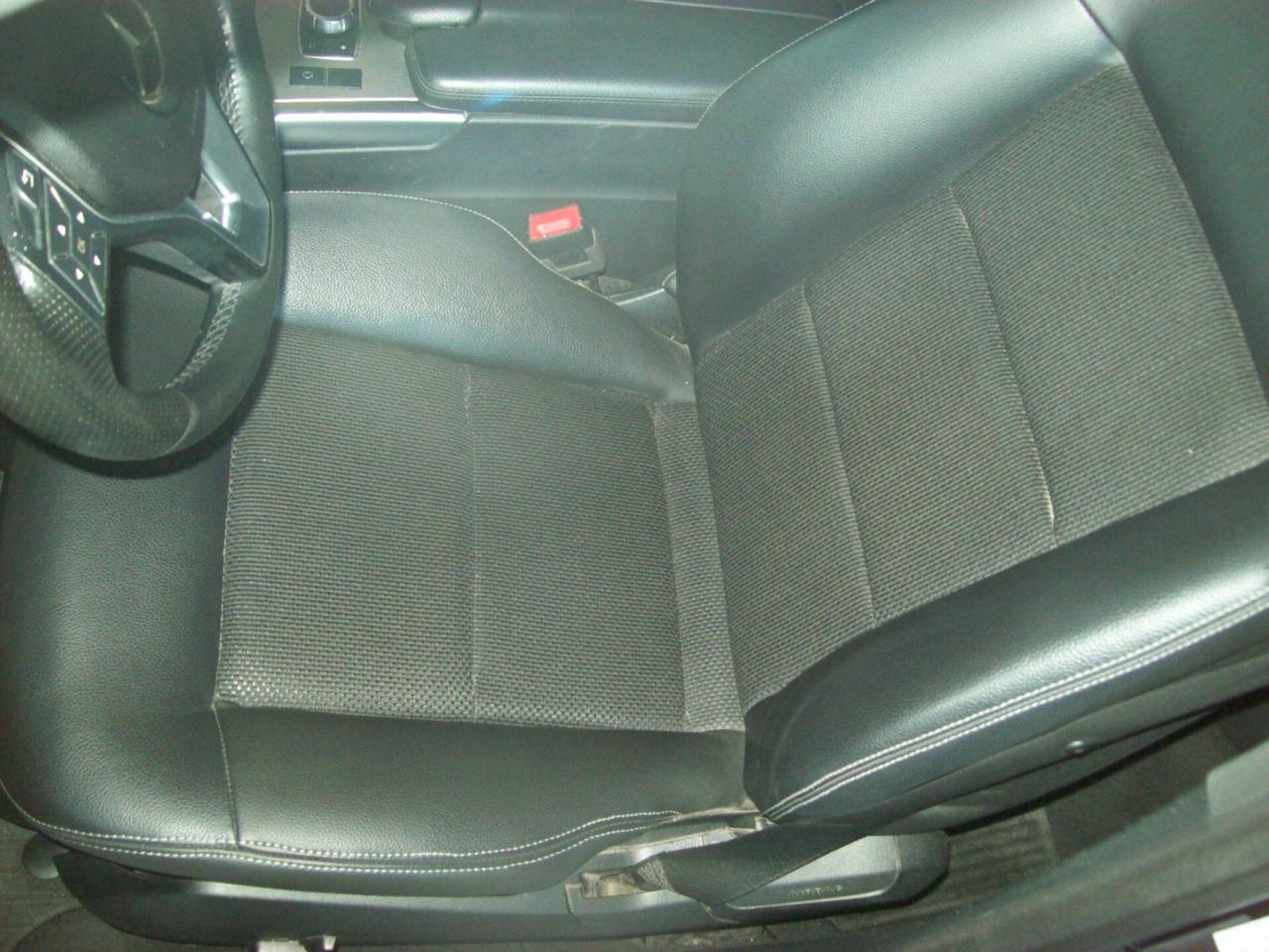 Mercedes-benz E 220 BlueTEC 4Matic Automatic Premium