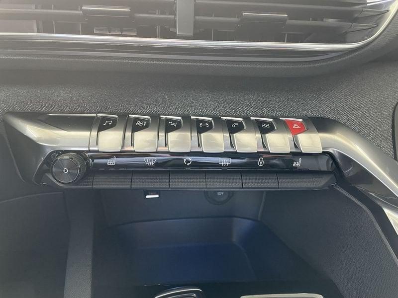 Peugeot 3008 3008 PureTech Turbo 130 S&S EAT8 Allure Pack