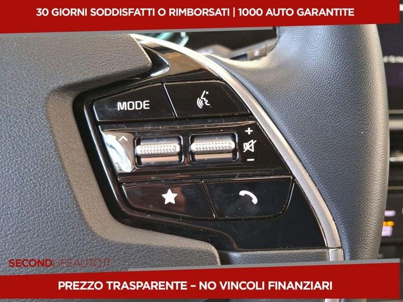 KIA Niro 1.6 gdi hev Style dct6