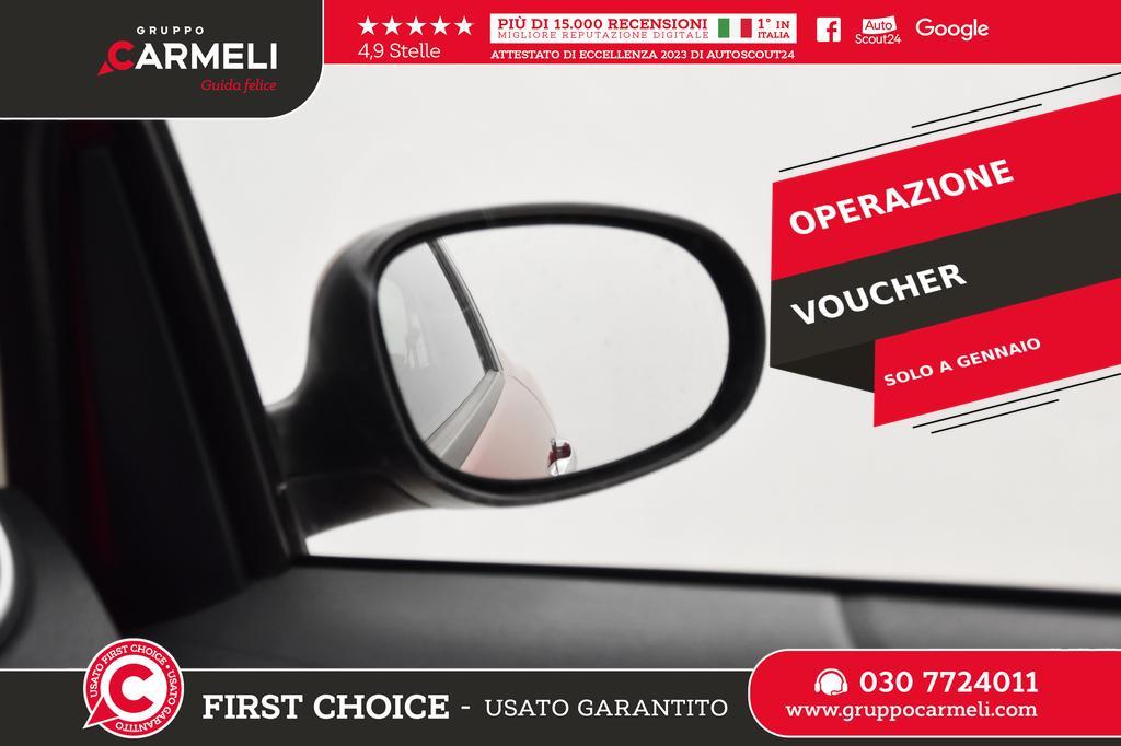 Ford Ka 1.2 Titanium