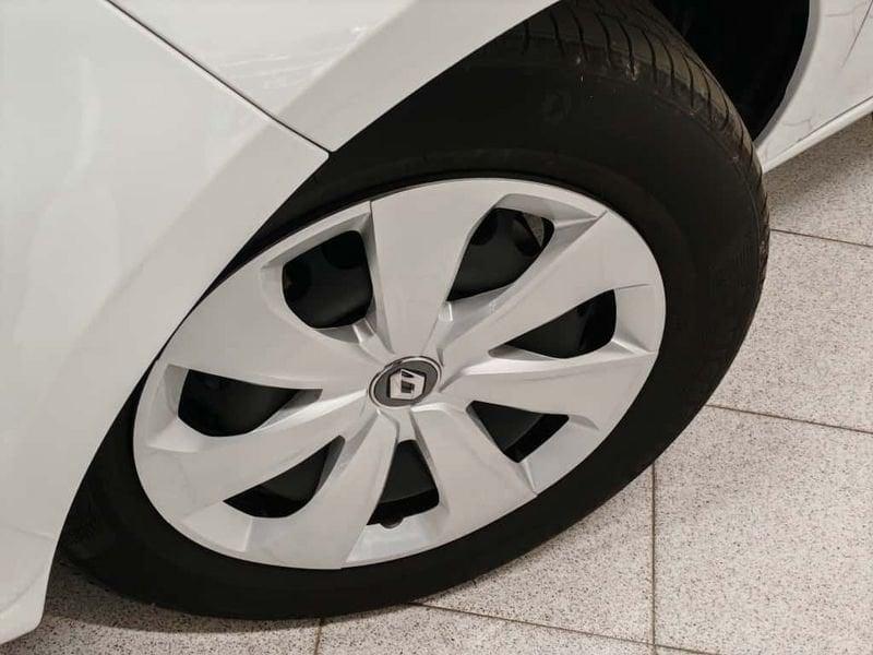 Renault ZOE ZOE Equilibre R110 BATTERIA DI PROPRIETA' IVA ESPOSTA