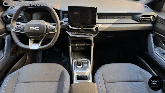 DACIA Duster Hybrid 140 CV Journey