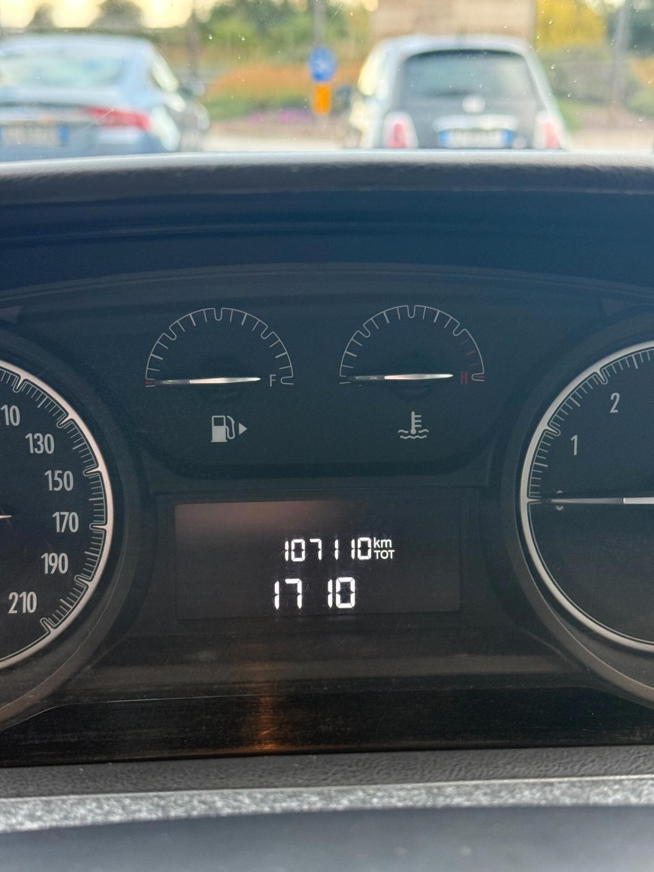 Lancia Ypsilon 1.2 69 CV 5 porte GPL Ecochic Gold