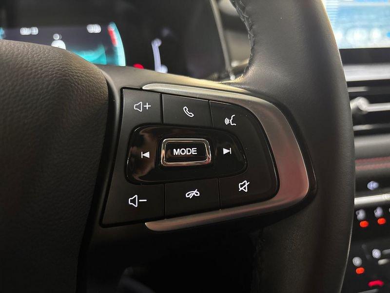 DR AUTOMOBILES DR 5 1.5 turbo Gpl 149cv cvt