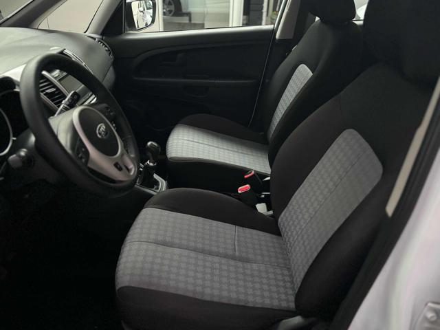 KIA Venga 1.4 CVVT Active