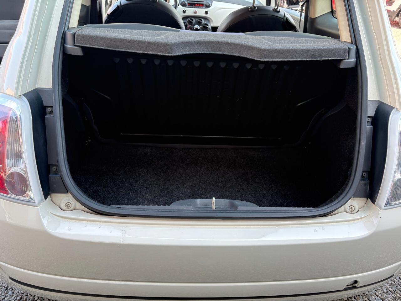 Fiat 500 1.2 Benzina - Unico Proprietario