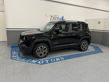 JEEP Renegade 2.0 Mjt 140CV 4WD Active Drive Limited