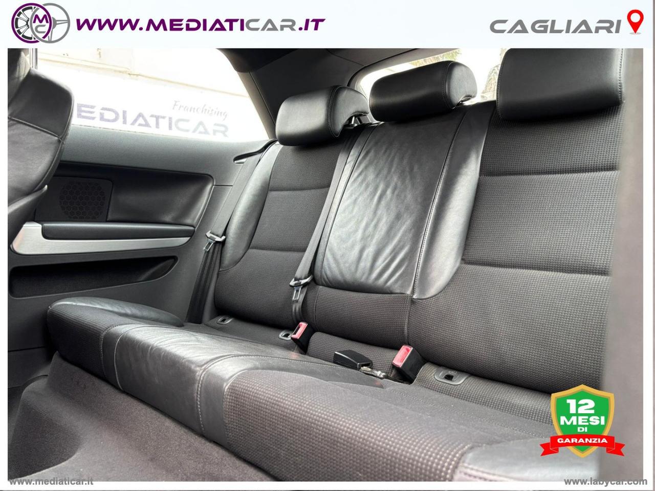 AUDI A3 2.0 TDI Attraction