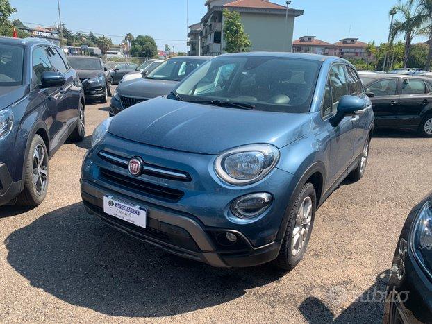 Fiat 500x 1.3 multijet 2019