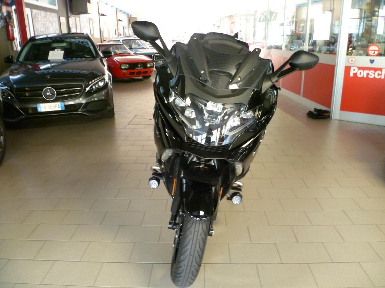 Bmw K 1600 GT FULL OPTIONAL