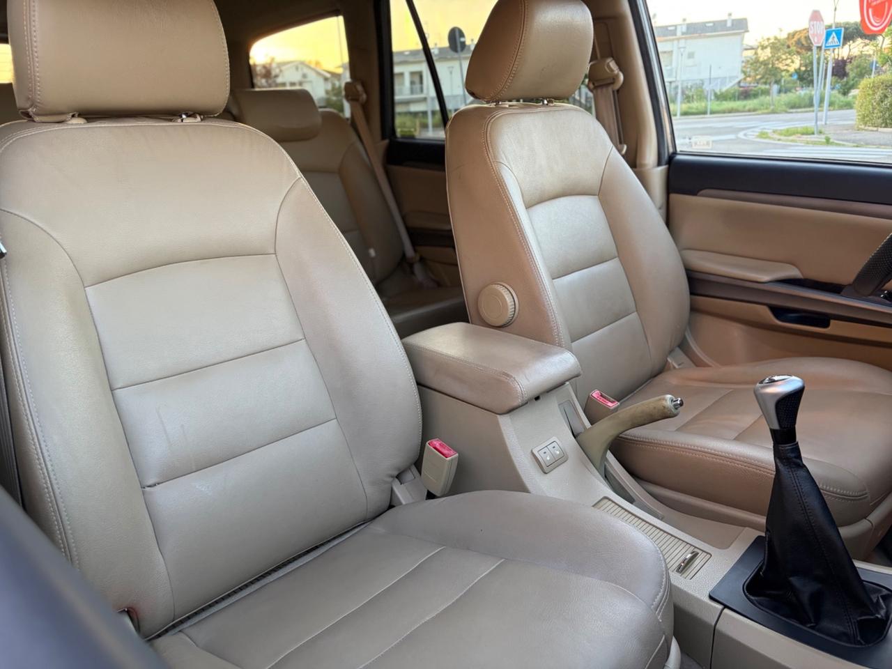 Great Wall Motor Hover 2.4 GPL 4x4 Super Luxury