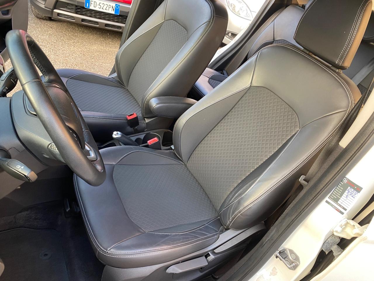 Ford EcoSport 1.5 110 CV Business Titanium NEOPATENTATI!!!