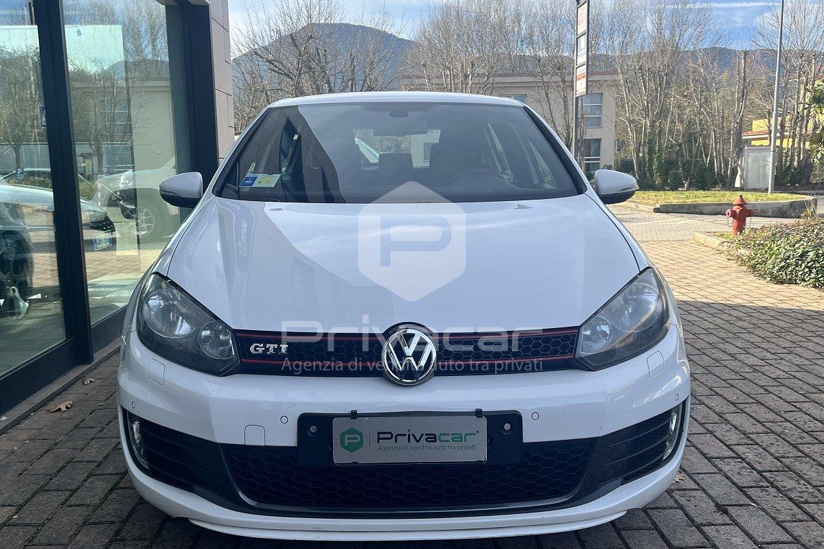 VOLKSWAGEN Golf 2.0 TSI 5p. GTI