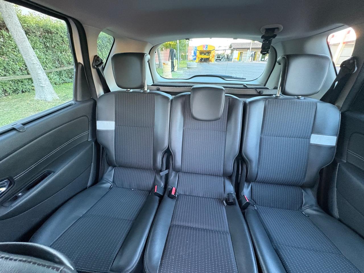 Renault Scenic Scénic XMod 1.6 dCi 130CV Start&Stop Energy