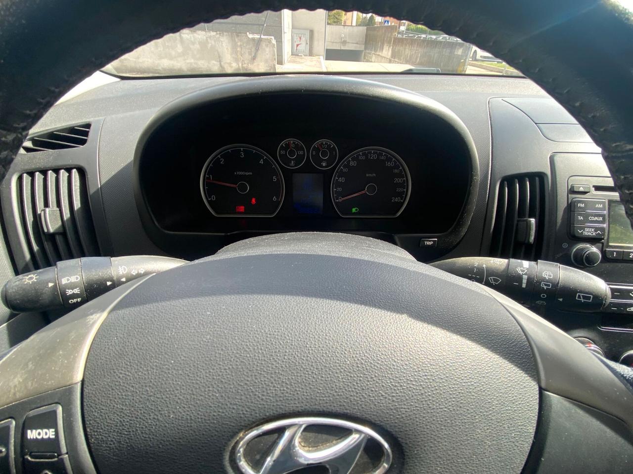 Hyundai i30 CW 1.6 CRDi VGT 16V 115CV Active