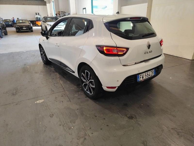 Renault Clio Clio TCe 12V 90CV Start&Stop 5 porte Energy Duel2