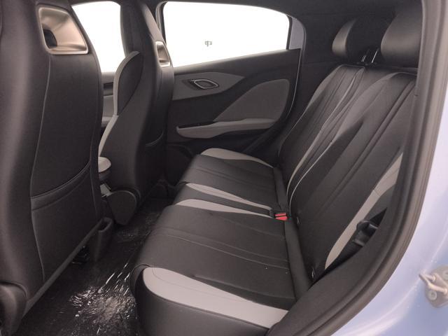 BYD Dolphin Surf 43,2 kWh Boost