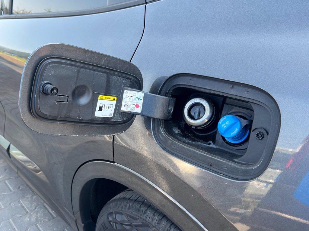 FORD Kuga 1.5 EcoBlue 120 CV 2WD ST-Line del 2022