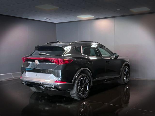 CUPRA Formentor 2.0 TDI 4Drive DSG