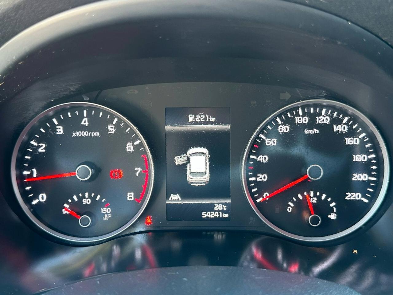 Kia Stonic 1.2 DPI ECO GPL Style