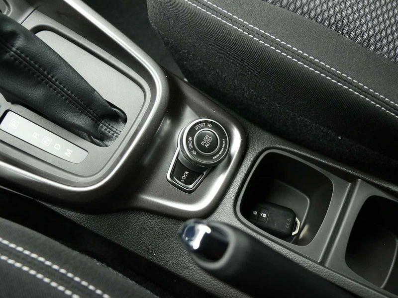 Suzuki Vitara Vitara 5p 4WD All Grip 1.4 Boosterjet Hybrid 110cv Automatica Cool+