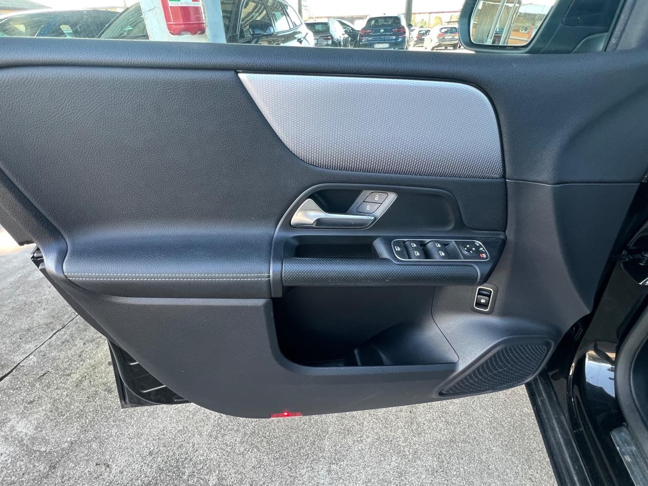 Mercedes-benz A 250 e hybrid EQ Business Extra