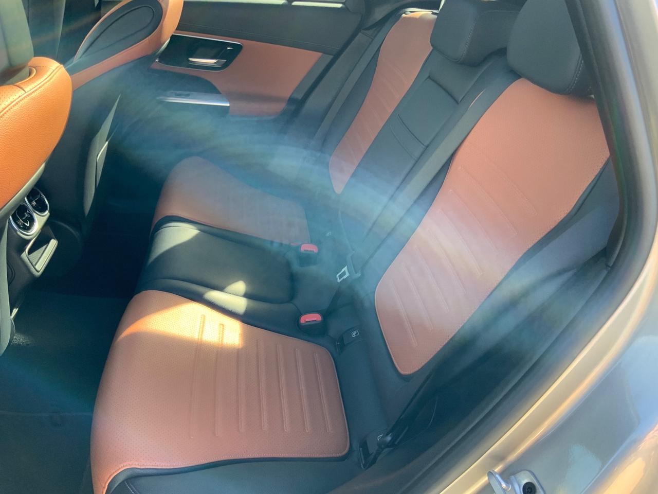 Mercedes-benz GLC 220 d 4Matic Mild Hybrid AMG Line Premium Plus TETTO.PELLE.