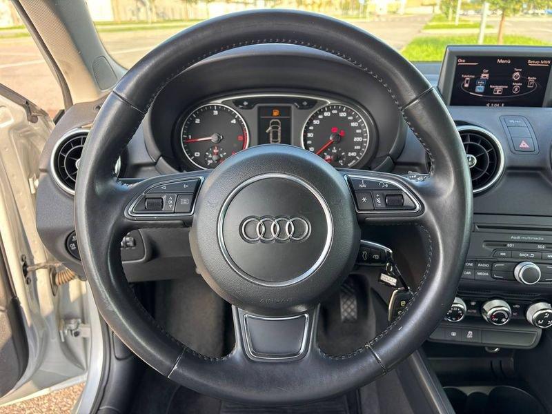 Audi A1 1.6 Diesel 90cv