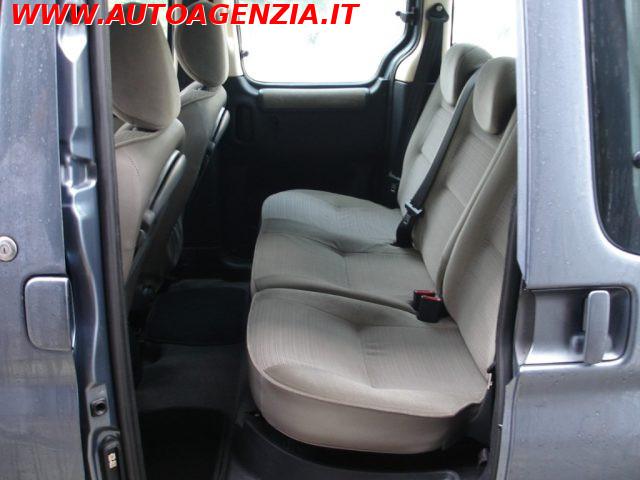 CITROEN Berlingo 1.6 16V HDi 90CV 5p. SEDILE PER DISABILI