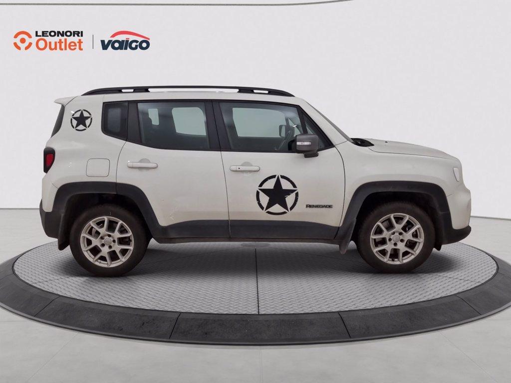 JEEP Renegade 1.3 t4 phev limited 4xe at6 del 2020