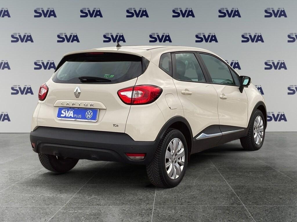 Renault Captur I 2013 0.9 tce 90CV Live