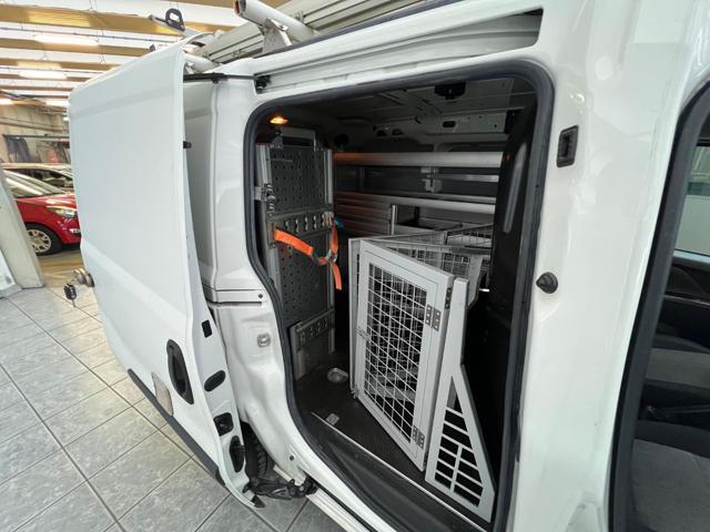 FIAT Doblo Doblò 1.4 Nat Power PC Cargo Lounge- ACCESSORIATO