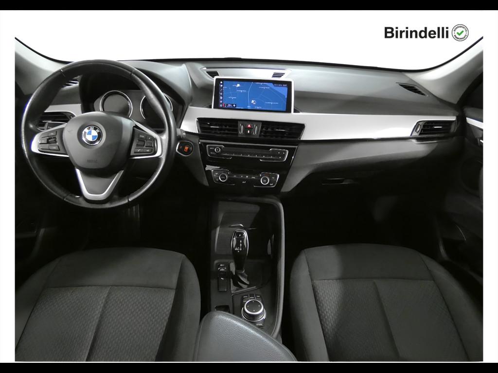 BMW X1 (F48) - X1 sDrive18d Business Advantage