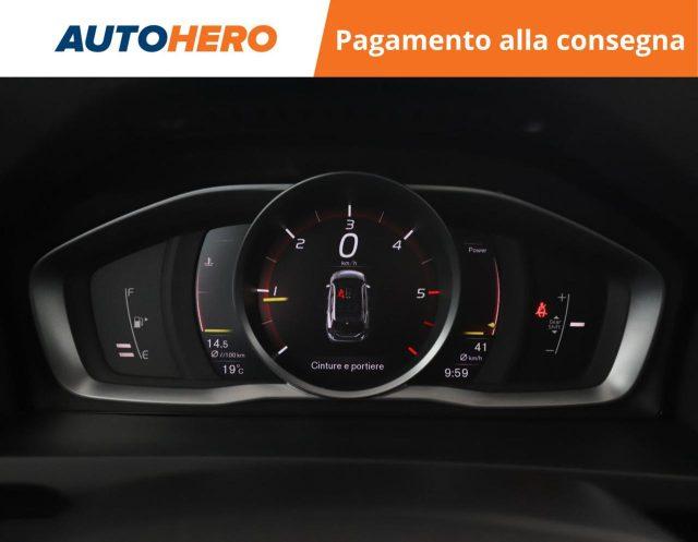 VOLVO V60 D2 Kinetic