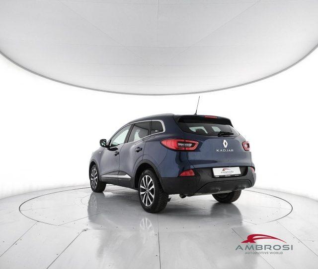 RENAULT Kadjar 8V 110CV EDC Energy Sport Edition